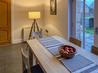 Murton Cottage - East Ord - 6