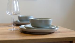 Stather Cottage - 9