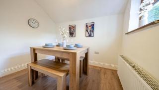 Stather Cottage - 8