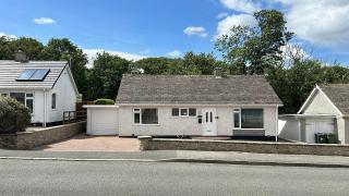 80 Breeze Hill - Benllech - 0