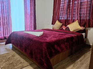 Shabeer's Garden View Resort - Ooty - 3