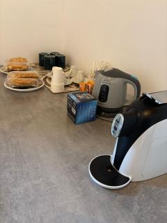 CG Home City Centre - Cosenza - 6