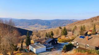 "Weitblick" im Ferienland Sonnenwald Weitblick zum Arber - Langfurth - 7