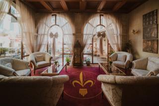 Historic Boutique Hotel Cattaro - Kotor - 9