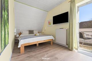 Ferienwohnung Morgensonne - Büsum - 9
