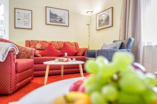 Störtebeckerstraße 14 - Wohnung 6 - Zingst - 8
