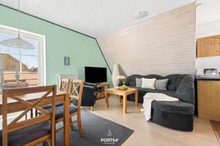 Ferienwohnung Morgensonne - 2