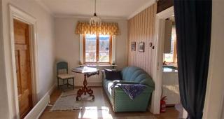 Hus Hammerstrand - 3