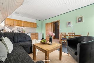 Ferienwohnung Morgensonne - Büsum - 1