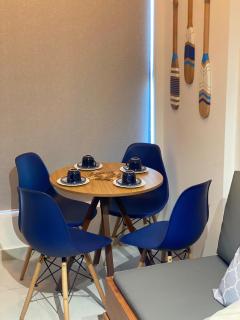 Flats de Luxo Bela Vista Residence by La Playa - 7