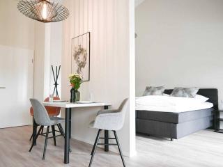 Ferienwohnung Appartment Teezauber - Norden - 5