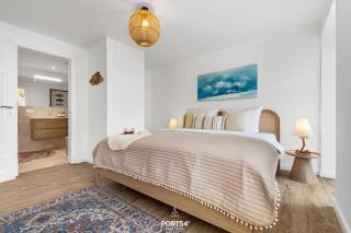 Ferienhaus Deichoase Hedwigenkoog - Hedwigenkoog - 8