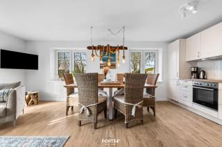 Ferienhaus Deichoase Hedwigenkoog - Hedwigenkoog - 1