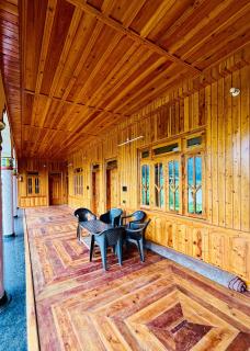 Aanandam wood homestay devalsari - Mussoorie - 9