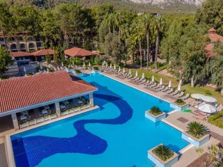Champion Holiday Village - Beldibi - 7
