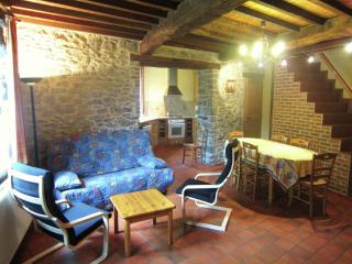 Lovely Holiday Home in Treignes with Garden - Treignes - 2