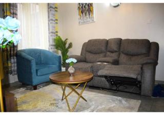 Comfortable and perfectly located one bedroom in Nairobi, Thika rd - 2