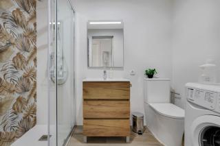 Primera linea de playa, aparcamiento y wifi gratis - 2