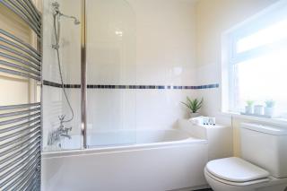 Beechwood House by Tŷ SA - ICC & Celtic Manor - Newport - 9