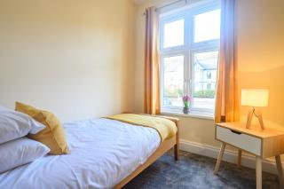 Beechwood House by Tŷ SA - ICC & Celtic Manor - Newport - 8