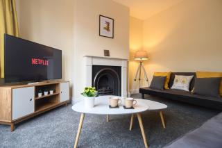 Beechwood House by Tŷ SA - ICC & Celtic Manor - Newport - 5