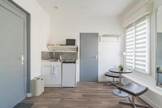 Mauricette, tout confort avec climatisation - 5