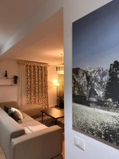 Nomad duplex apt Tirane - Tirana - 7