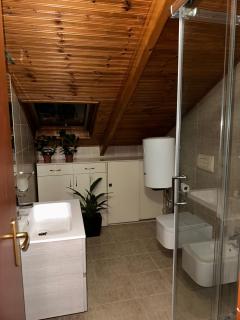 Nomad duplex apt Tirane - Tirana - 6