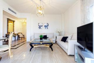 Andalucía del Mar Suite by Rent Me - Marbella - 2