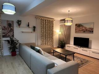 Nomad duplex apt Tirane - Tirana - 9