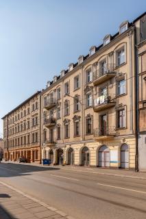 Kilińskiego Standard Apartment - Łódź - 3