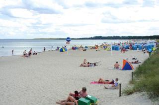 Holiday home de Poeler Drift, Zierow - Zierow - 9
