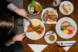 Hotel Yarden by Artery Hotels - 6