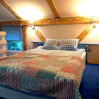 Apartamenty Folwark Malinowy Chruśniak - Bisztynek - 6