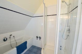 Ruegen-Ferienwohnung-8-am-Wasser-Gut-Grubnow-mit-WLAN-und-Sauna - Grubnow - 3