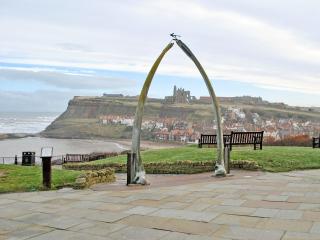 Ocean Cottage - Whitby - 1