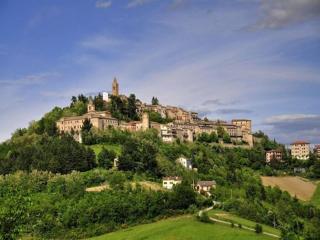 Apartment in Residence La Ginestra in Montelparo - Montelparo - 7