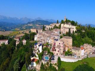 Apartment in Residence La Ginestra in Montelparo - Montelparo - 5