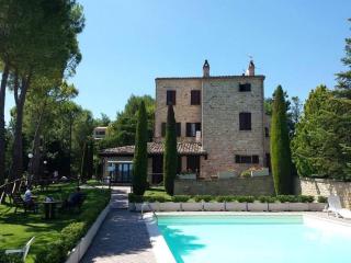 Apartment in Residence La Ginestra in Montelparo - Montelparo - 4