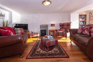 Beach House Cottage - Milford Haven - Llanstadwell - 7