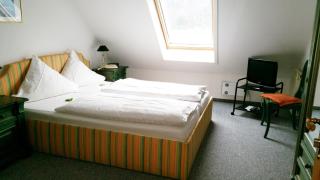 Hotel Erbgericht - Bad Schandau - 8