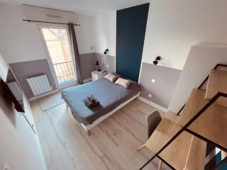 Une coloc en ville 2 - 376 - Rouen - 9