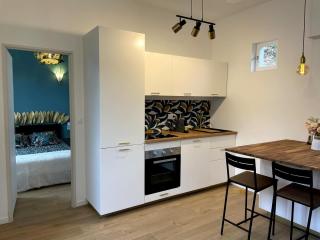 Agréable maison de ville tout confort Villerurbanne - Villeurbanne - 1