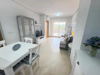 ACV- Playa Dorada-1ª Linea planta 3 norte 2 - 8