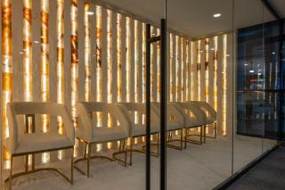 Dar Tower Beachfront Panorama Apartment - Batumi - 9