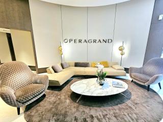SUNRISE HOMES - Lavish 2 Bedrooms with Dubai Fountain View! - Dubai - 7