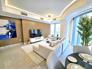 SUNRISE HOMES - Lavish 2 Bedrooms with Dubai Fountain View! - Dubai - 2