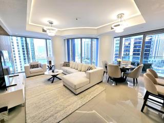 SUNRISE HOMES - Lavish 2 Bedrooms with Dubai Fountain View! - Dubai - 3