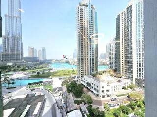 SUNRISE HOMES - Lavish 2 Bedrooms with Dubai Fountain View! - Dubai - 5