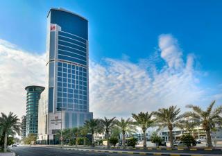 Swiss-Belhotel Seef Bahrain - Manama - 9
